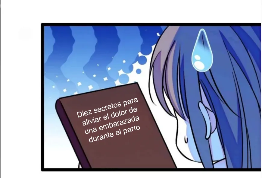 El lindo mundo de las bestias capítulo 357, página 7