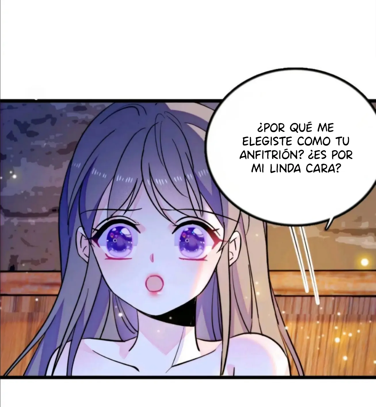 El lindo mundo de las bestias capítulo 358, página 16