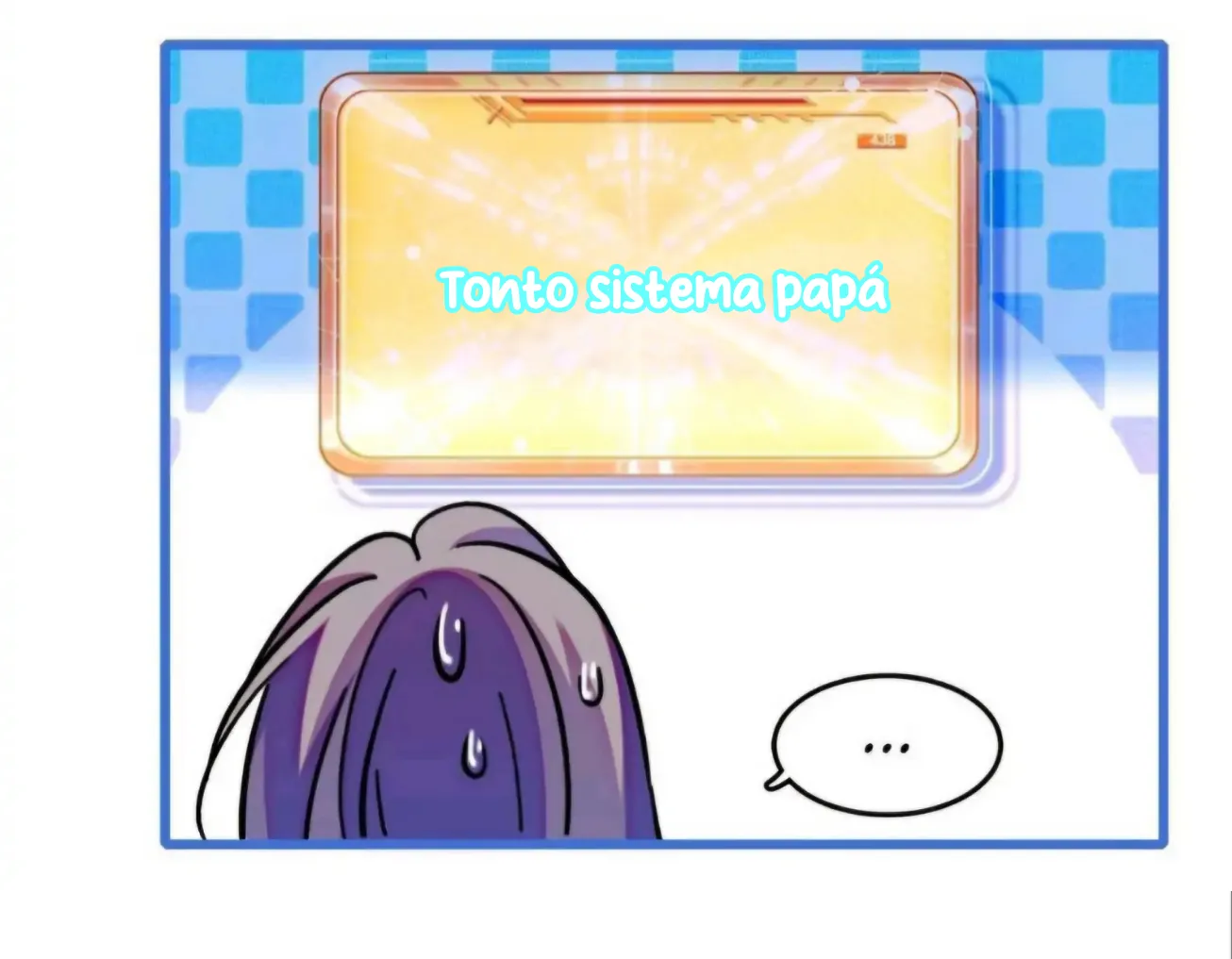 El lindo mundo de las bestias capítulo 358, página 22