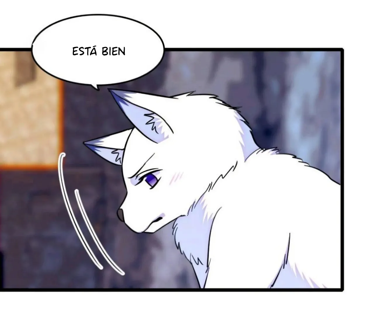 El lindo mundo de las bestias capítulo 359, página 17