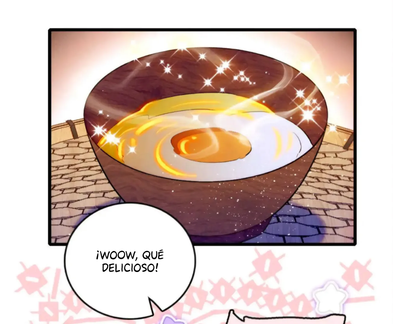 El lindo mundo de las bestias capítulo 359, página 6