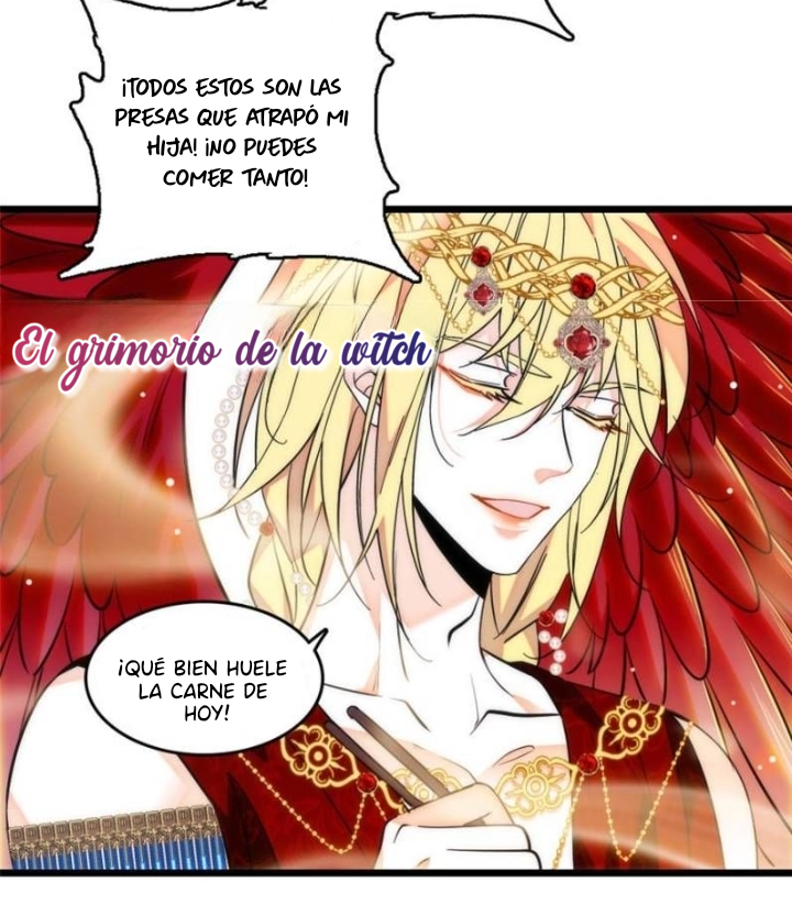 El lindo mundo de las bestias capítulo 362, página 17