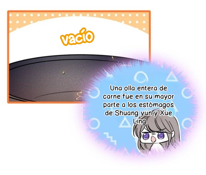 El lindo mundo de las bestias capítulo 362, página 19
