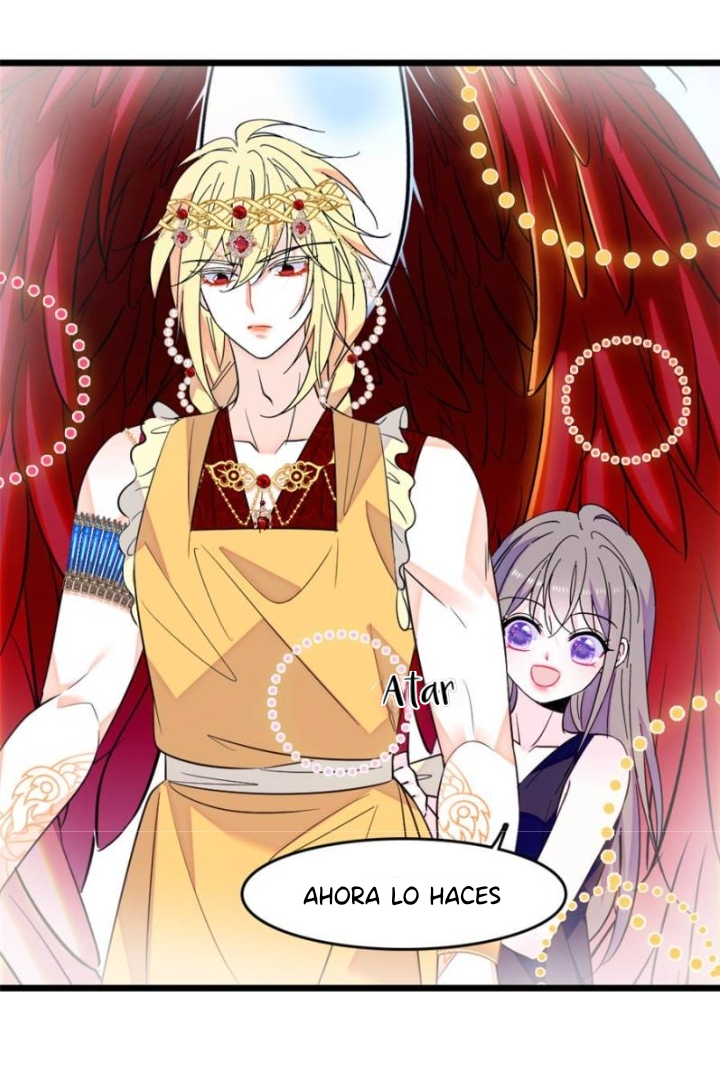El lindo mundo de las bestias capítulo 362, página 23