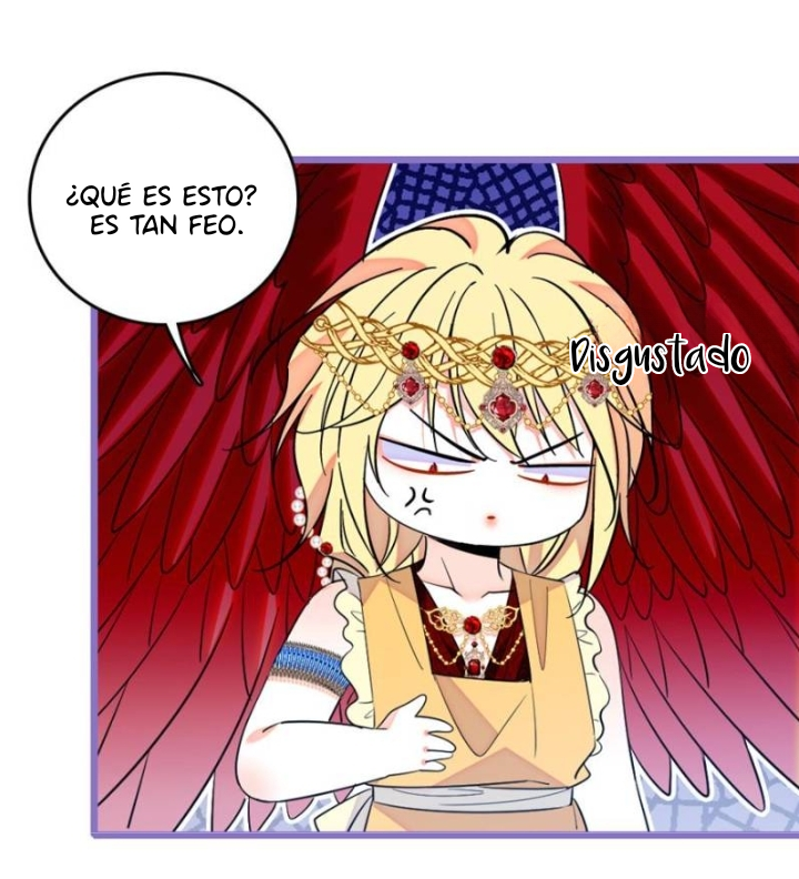 El lindo mundo de las bestias capítulo 362, página 24