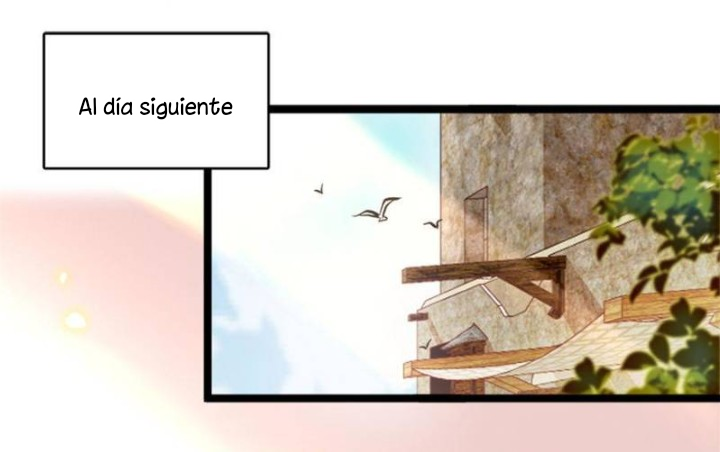 El lindo mundo de las bestias capítulo 365, página 14