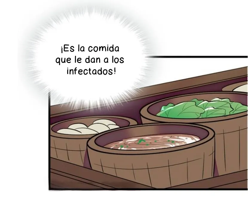 El lindo mundo de las bestias capítulo 366, página 25