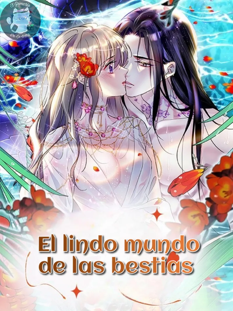 El lindo mundo de las bestias capítulo 368, página 1