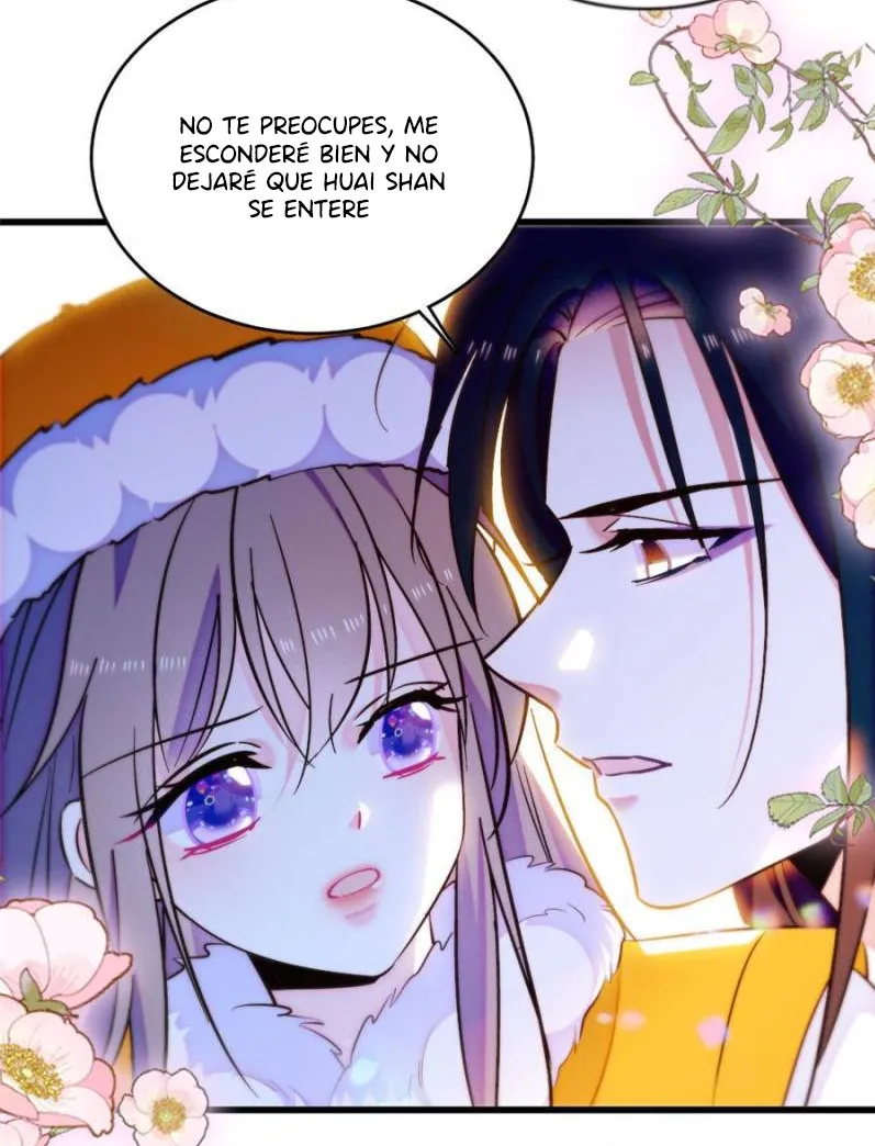 El lindo mundo de las bestias capítulo 368, página 16