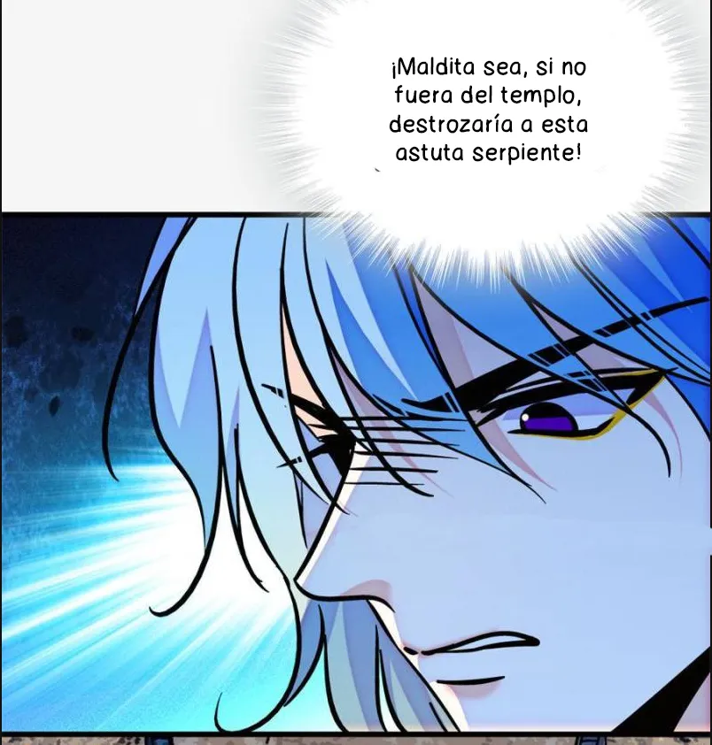 El lindo mundo de las bestias capítulo 368, página 30