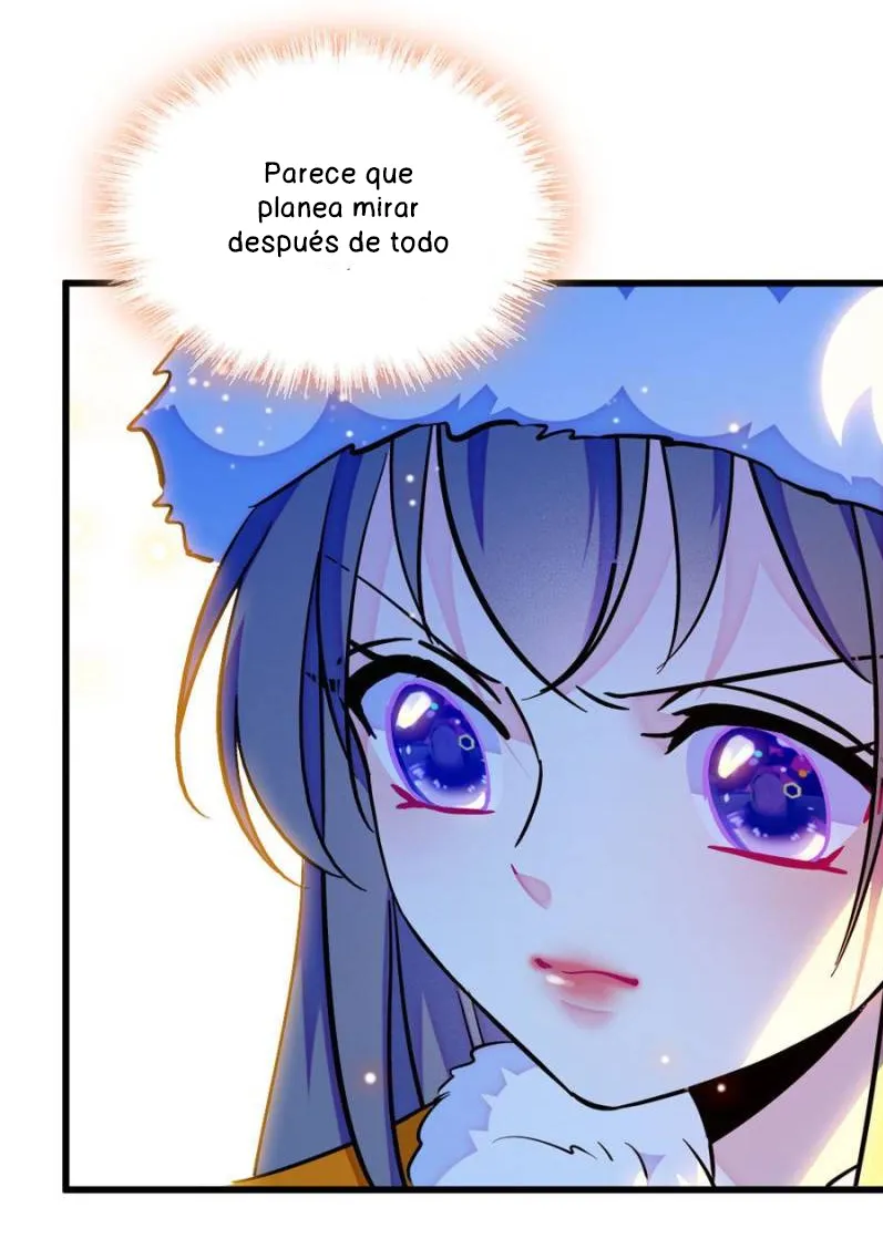 El lindo mundo de las bestias capítulo 368, página 4