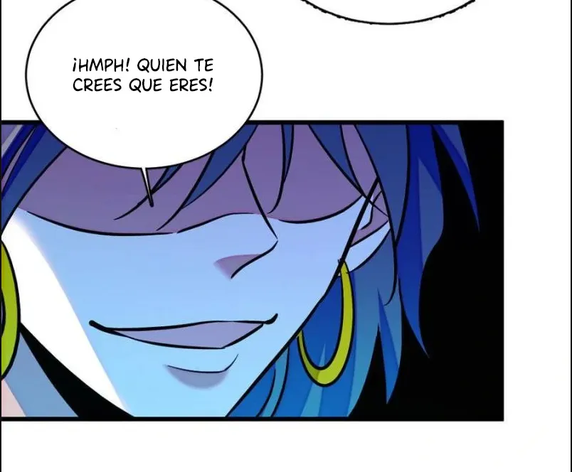 El lindo mundo de las bestias capítulo 368, página 48