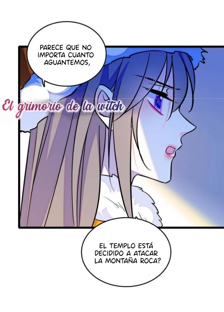 El lindo mundo de las bestias capítulo 369, página 12