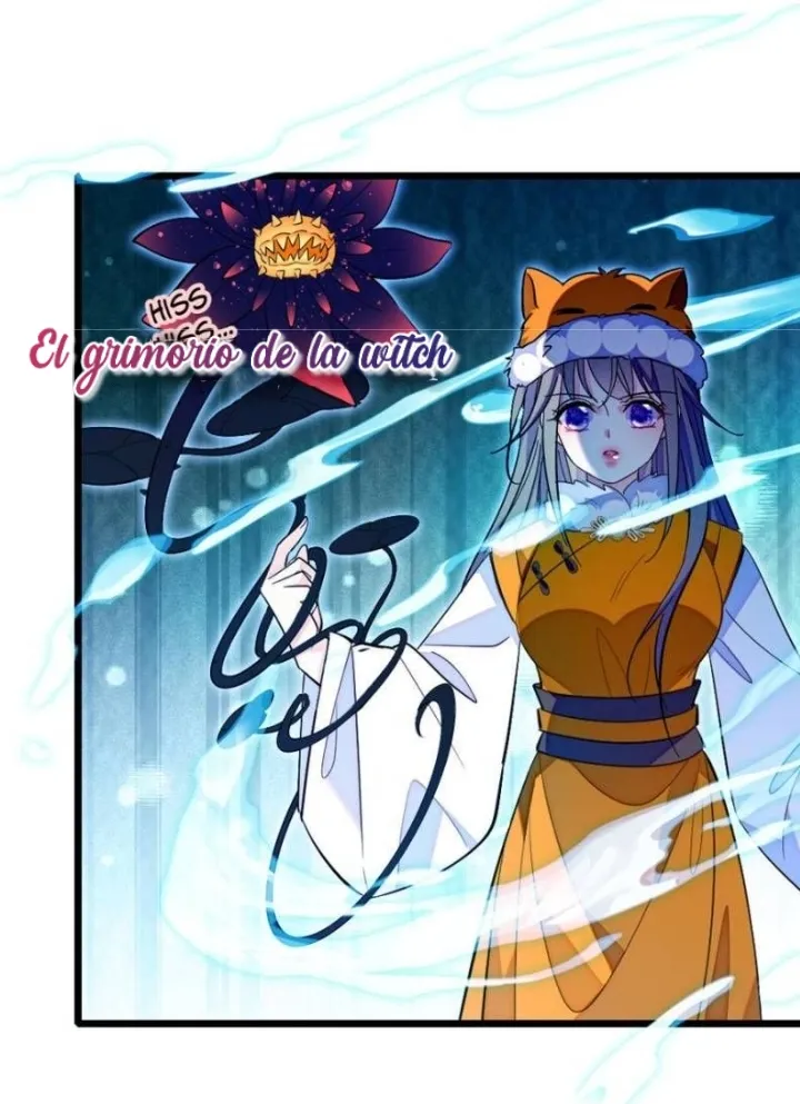 El lindo mundo de las bestias capítulo 369, página 15