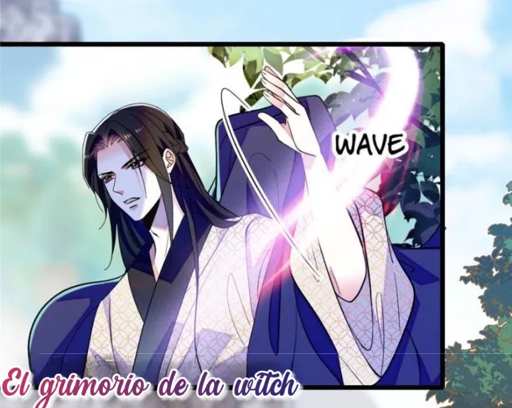 El lindo mundo de las bestias capítulo 369, página 20
