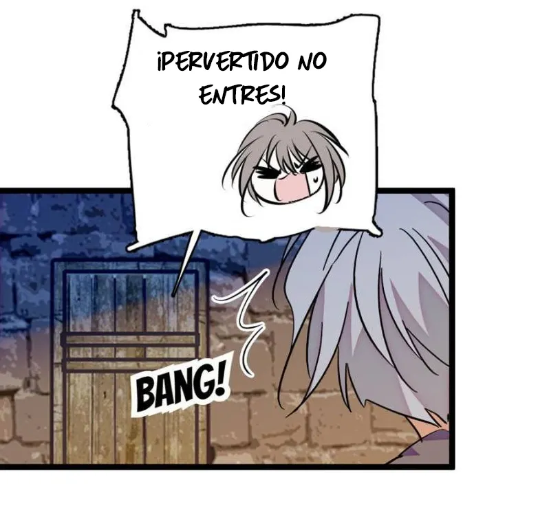 El lindo mundo de las bestias capítulo 372, página 26