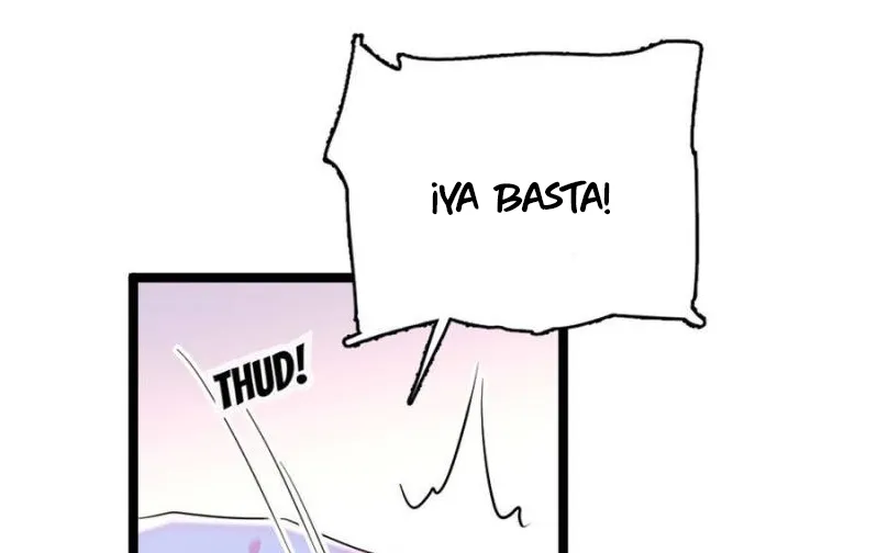 El lindo mundo de las bestias capítulo 372, página 28