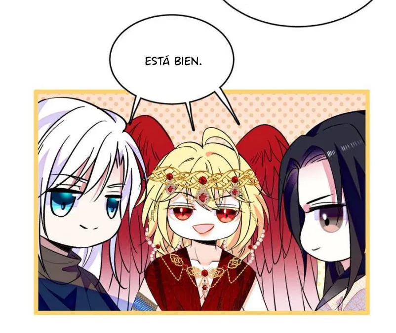 El lindo mundo de las bestias capítulo 372, página 47