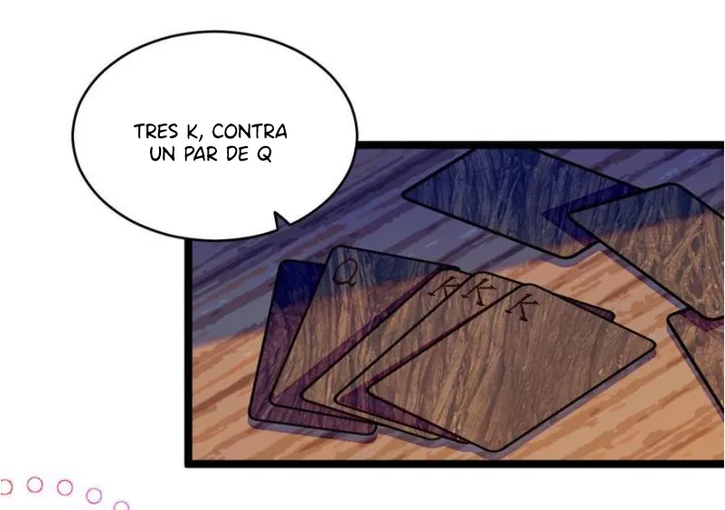 El lindo mundo de las bestias capítulo 372, página 49