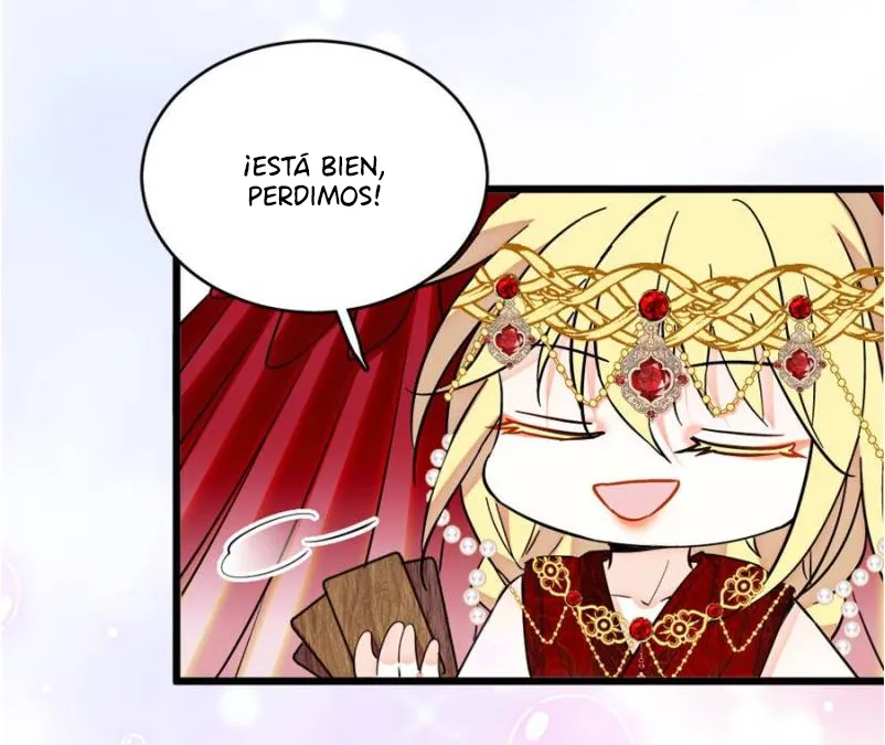 El lindo mundo de las bestias capítulo 373, página 19
