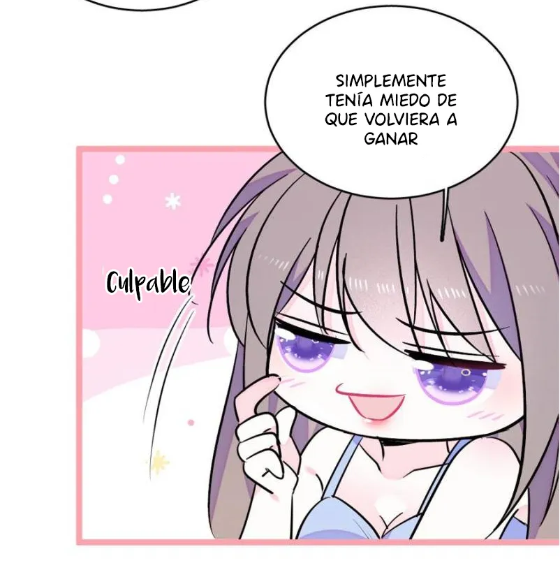 El lindo mundo de las bestias capítulo 373, página 27