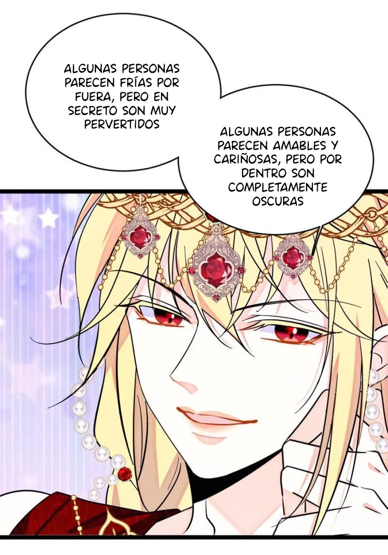 El lindo mundo de las bestias capítulo 373, página 37