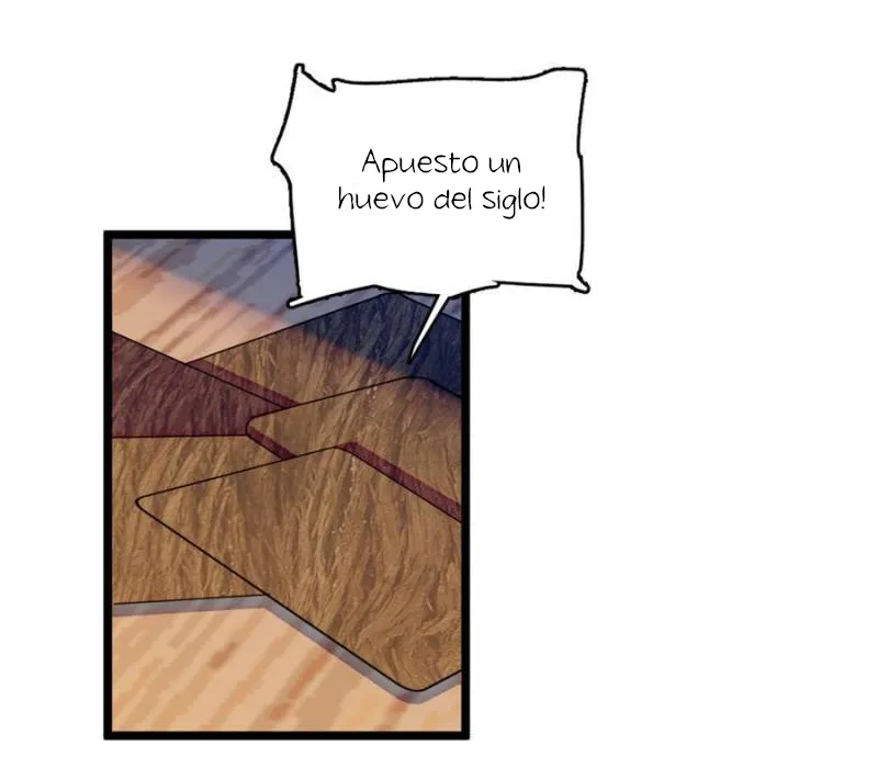 El lindo mundo de las bestias capítulo 373, página 47