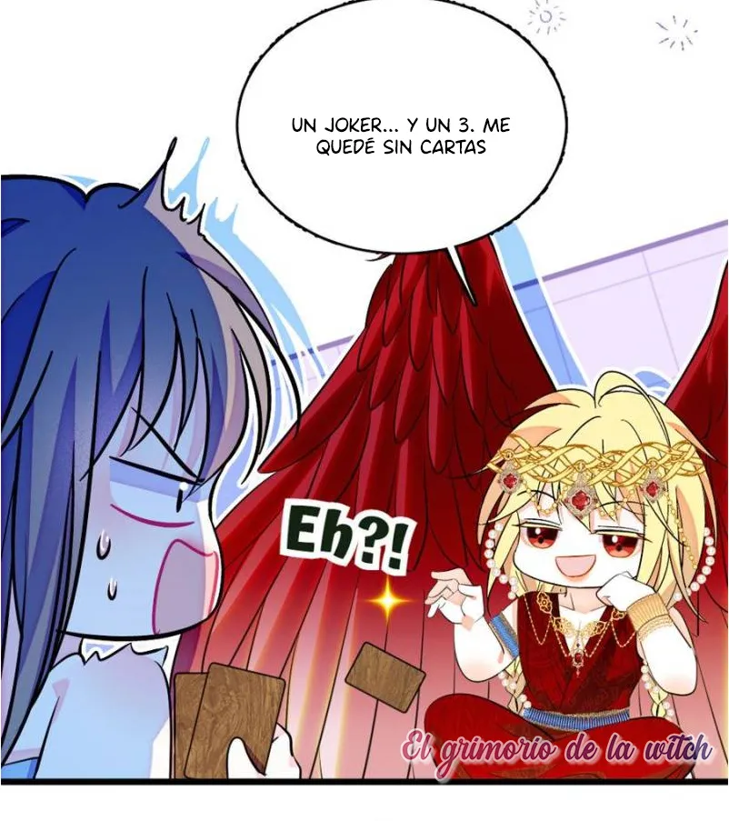 El lindo mundo de las bestias capítulo 373, página 9