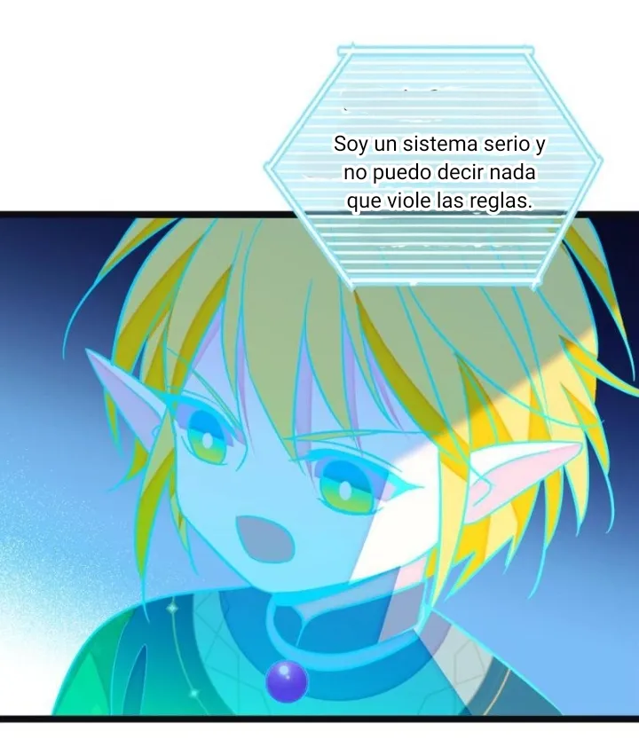 El lindo mundo de las bestias capítulo 375, página 6