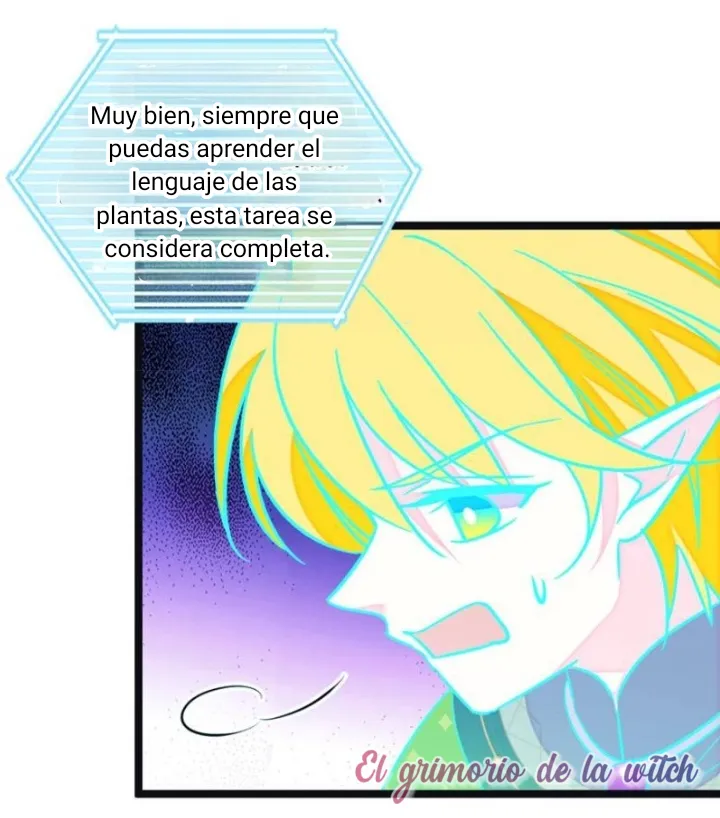 El lindo mundo de las bestias capítulo 375, página 8