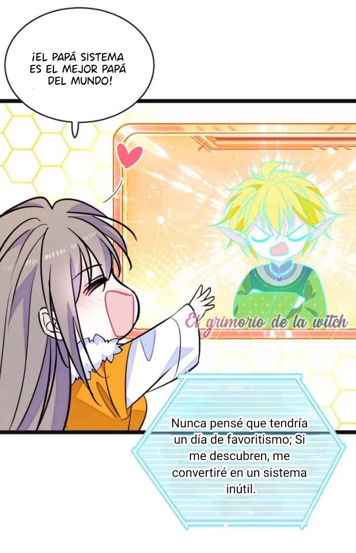 El lindo mundo de las bestias capítulo 375, página 9