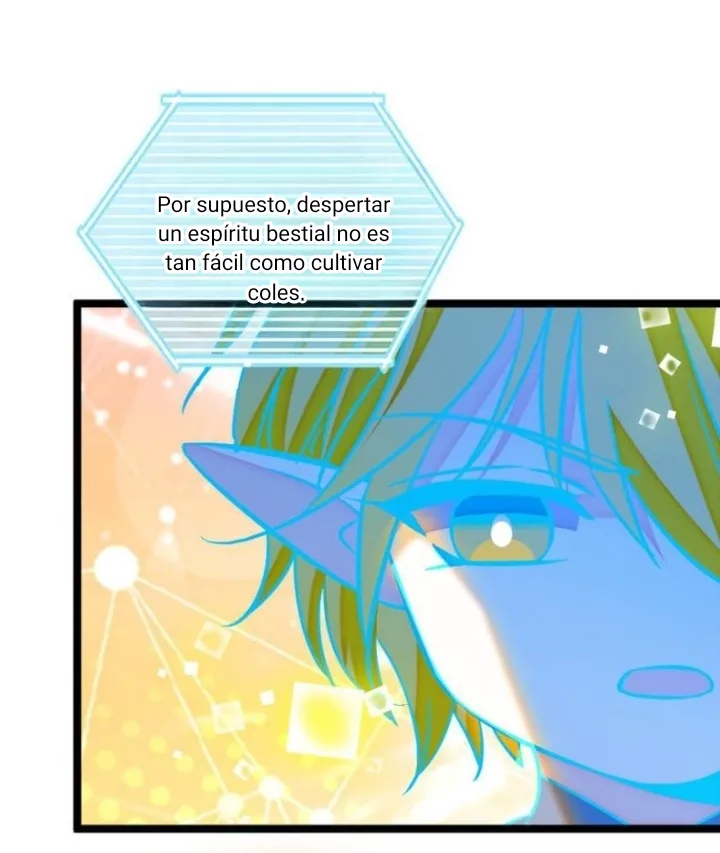 El lindo mundo de las bestias capítulo 376, página 12