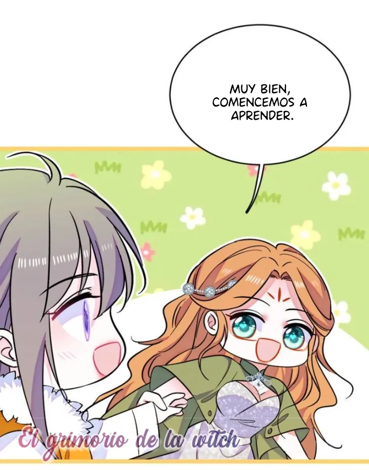 El lindo mundo de las bestias capítulo 376, página 19