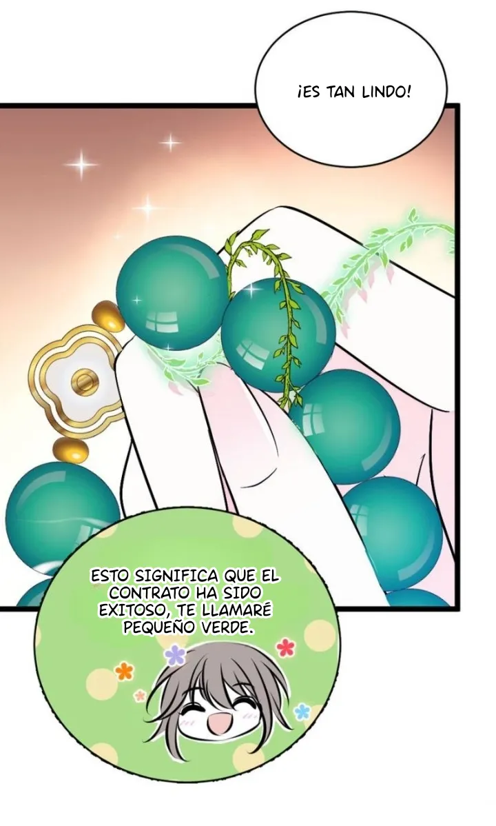 El lindo mundo de las bestias capítulo 377, página 15