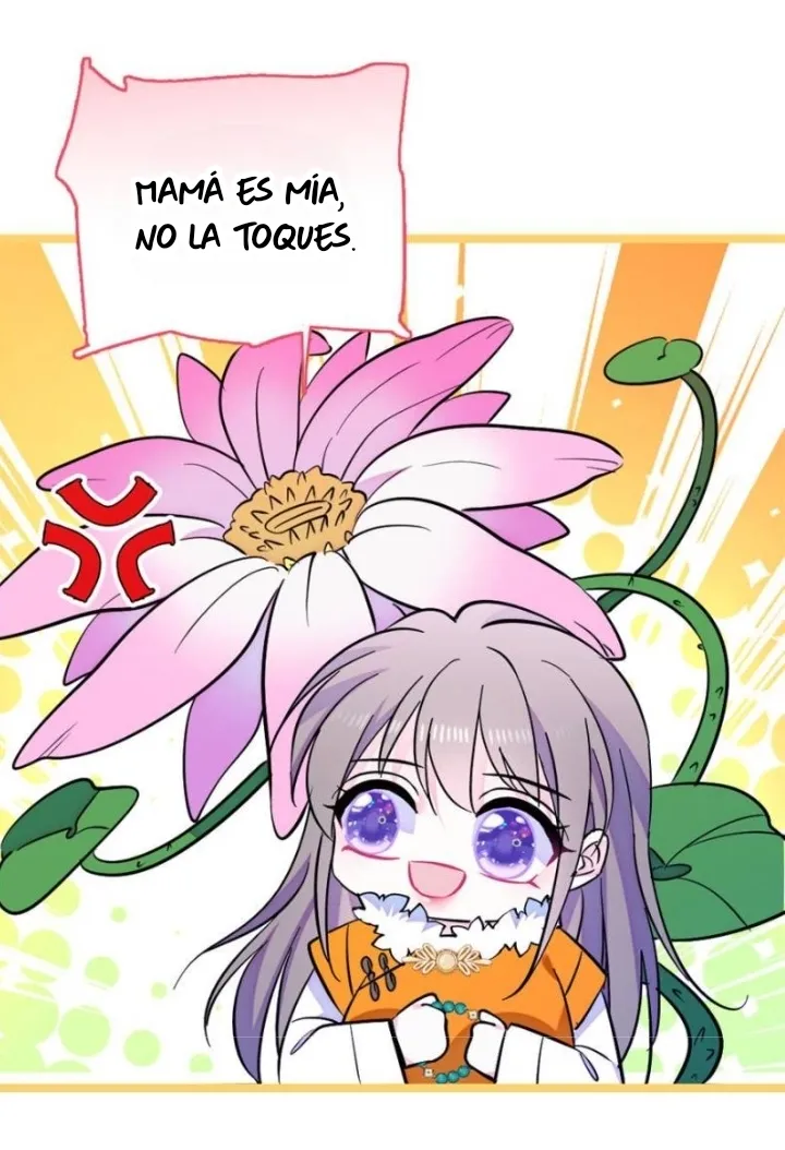 El lindo mundo de las bestias capítulo 377, página 16