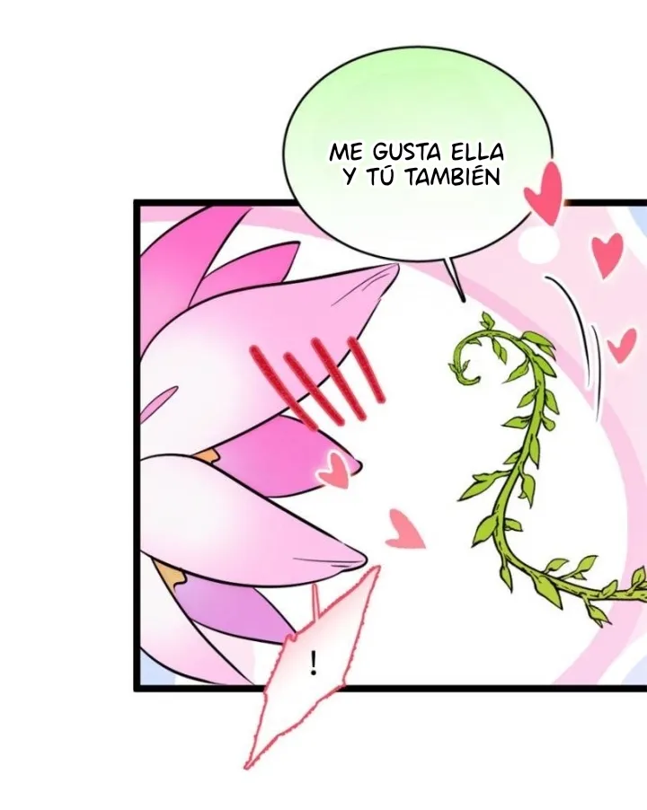 El lindo mundo de las bestias capítulo 377, página 17