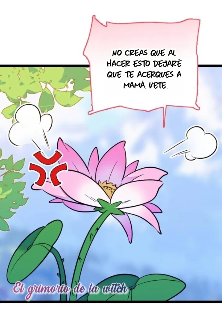 El lindo mundo de las bestias capítulo 377, página 18