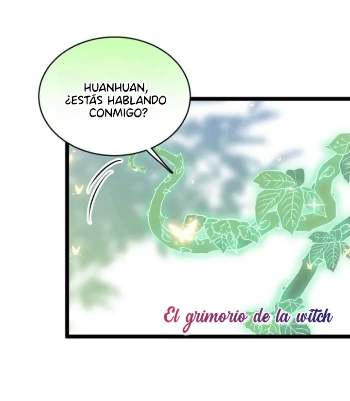 El lindo mundo de las bestias capítulo 377, página 5