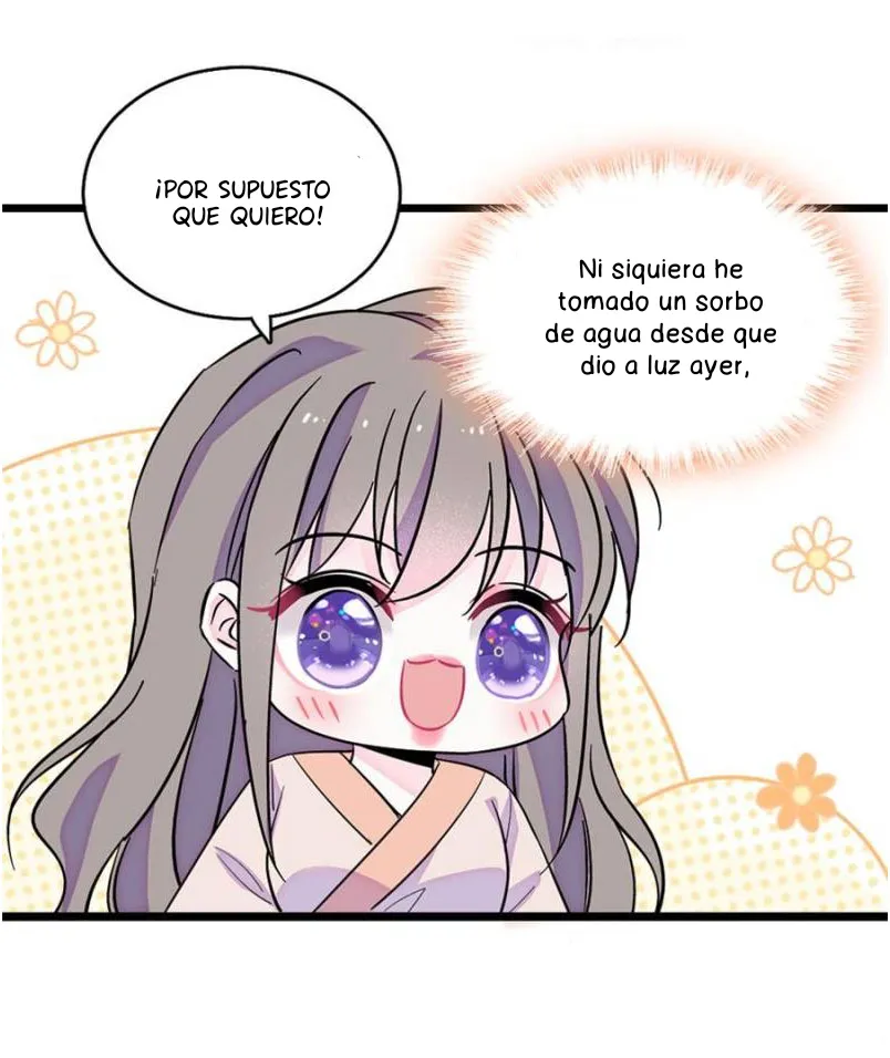 El lindo mundo de las bestias capítulo 390, página 16