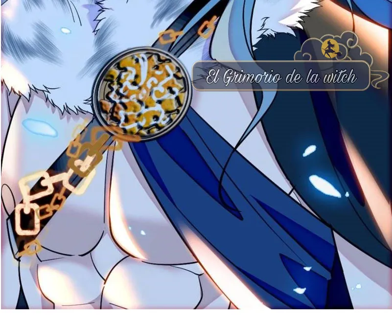 El lindo mundo de las bestias capítulo 391, página 18