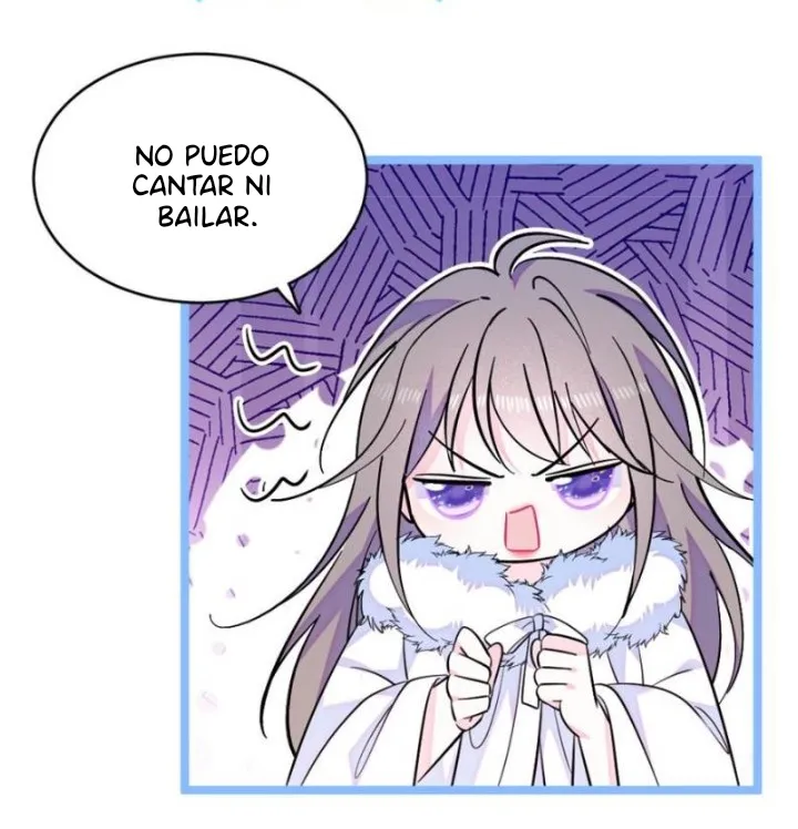 El lindo mundo de las bestias capítulo 406, página 8