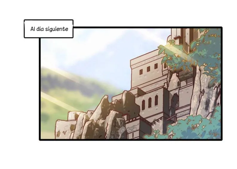 El lindo mundo de las bestias capítulo 408, página 30