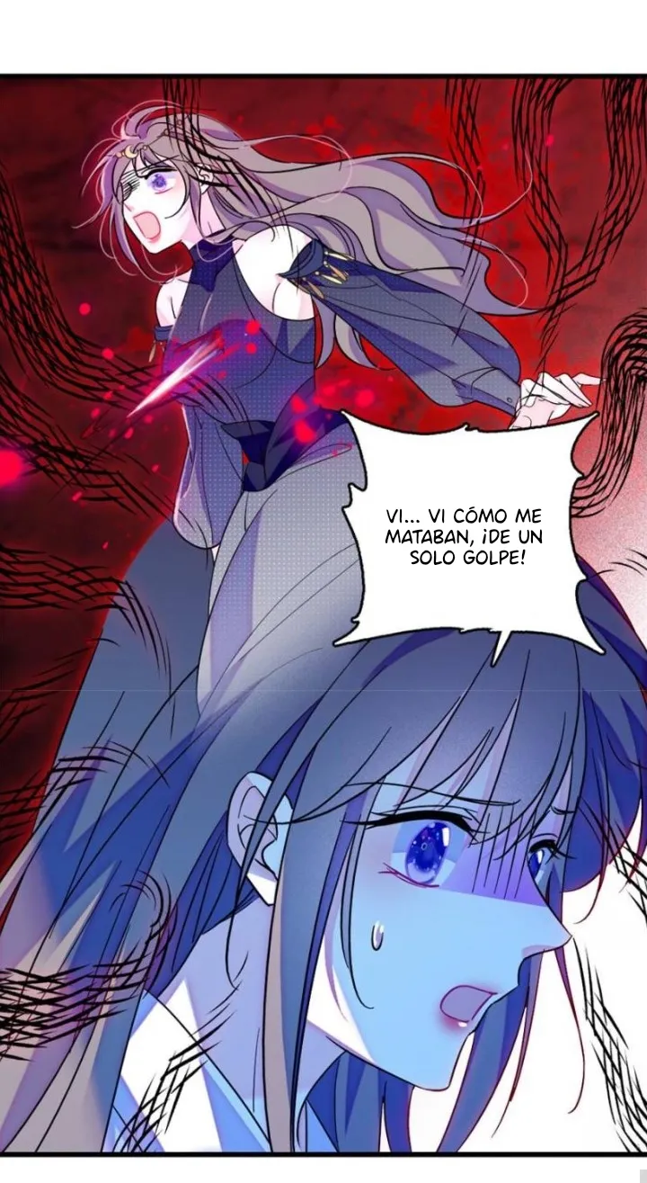 El lindo mundo de las bestias capítulo 409, página 12