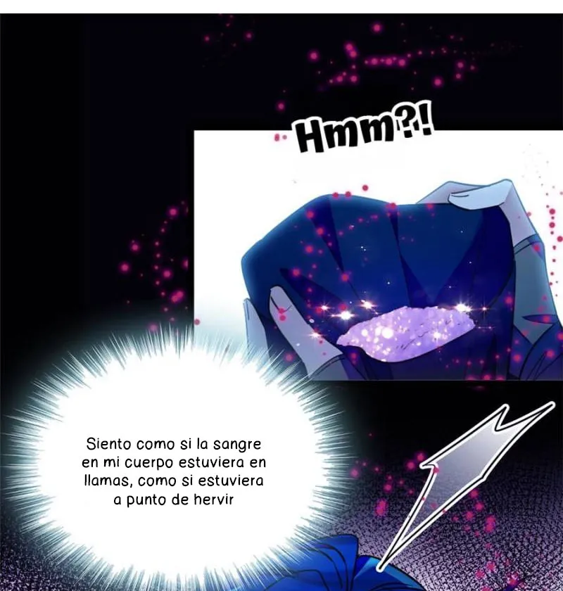 El lindo mundo de las bestias capítulo 414, página 28