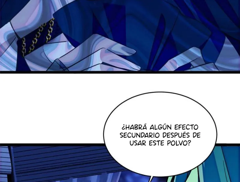 El lindo mundo de las bestias capítulo 414, página 30