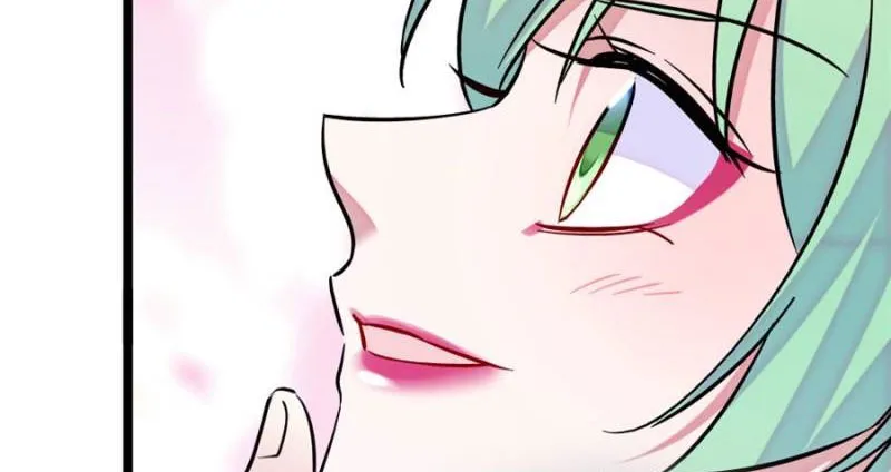 El lindo mundo de las bestias capítulo 414, página 41