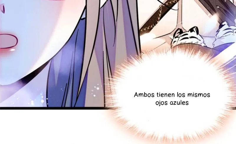 El lindo mundo de las bestias capítulo 414, página 7