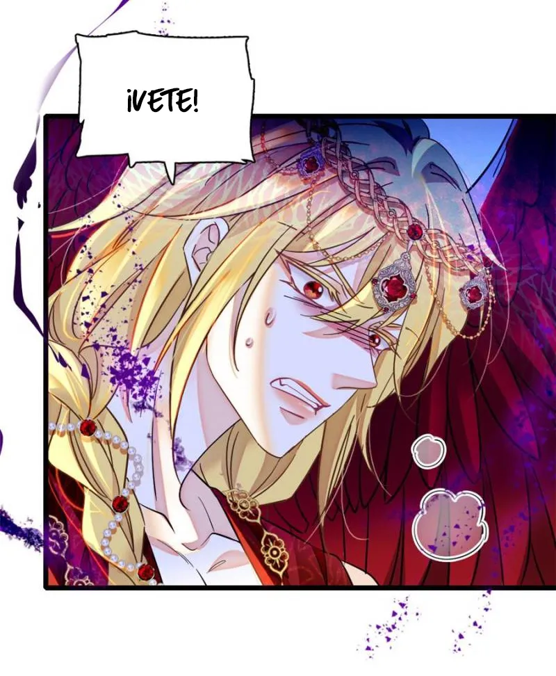 El lindo mundo de las bestias capítulo 418, página 10