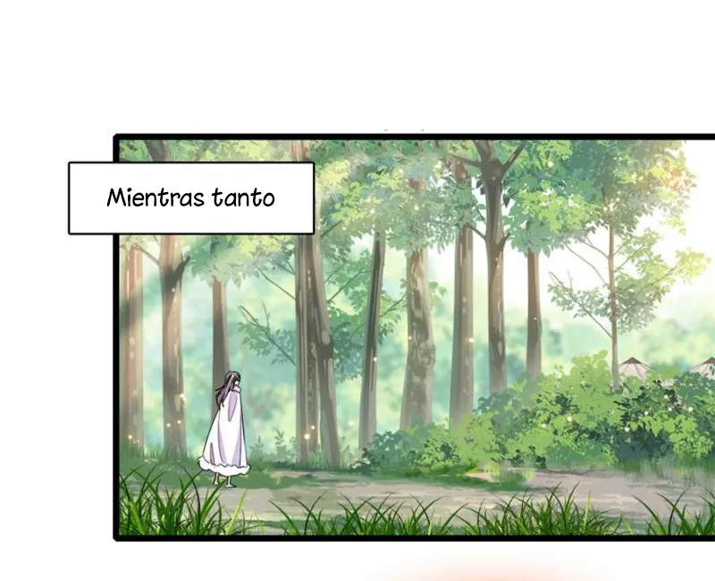 El lindo mundo de las bestias capítulo 418, página 14
