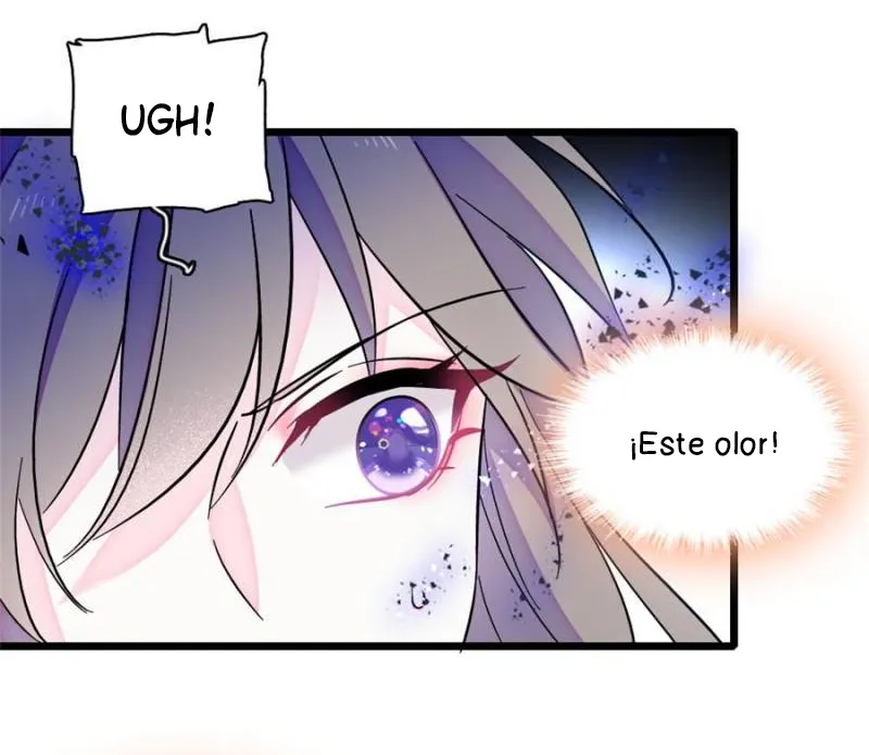 El lindo mundo de las bestias capítulo 418, página 30